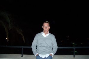 Profilbild von Michael Hagspihl