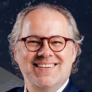 Profilbild von Michael Hahl