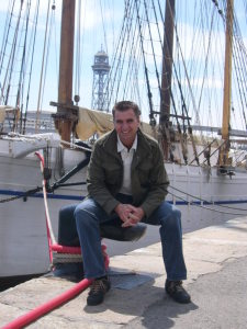 Profilbild von Michael Hahlen