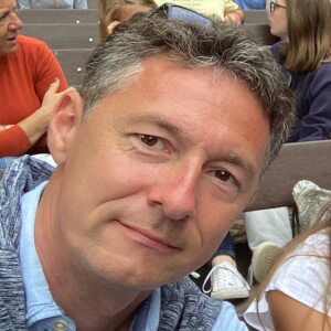 Profilbild von Michael Hahn