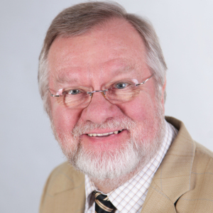 Profilbild von Michael Hahn