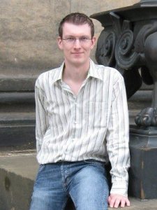 Profilbild von Michael Hahn