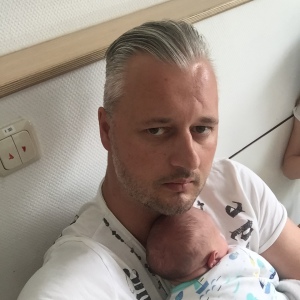 Profilbild von Michael Hahn