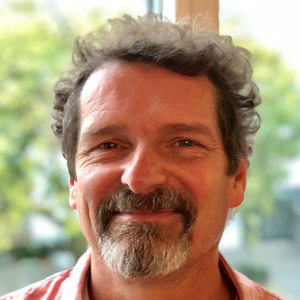 Profilbild von Michael Hahn