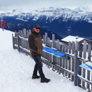 Profilbild von Michael Hahne