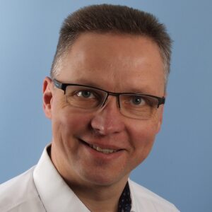 Profilbild von Michael Halberstadt