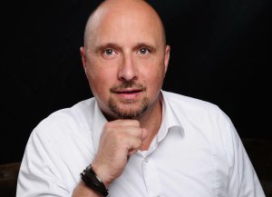 Profilbild von Michael Halbig