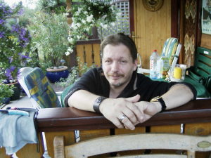 Profilbild von Michael Haller