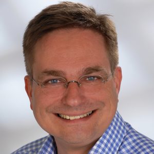 Profilbild von Michael Hallmann