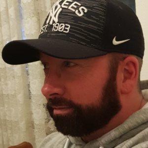 Profilbild von Michael Hamacher