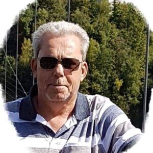 Profilbild von Michael Hamann