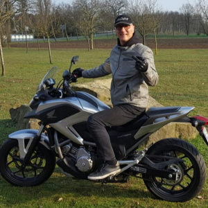 Profilbild von Michael Hammer