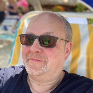 Profilbild von Michael Hammer