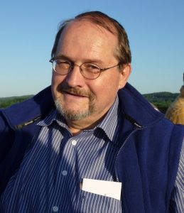Profilbild von Michael Hammon