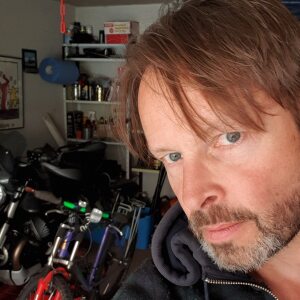 Profilbild von Michael Hampel