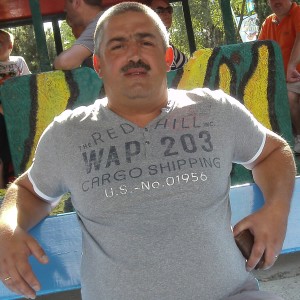 Profilbild von Michael Haniss