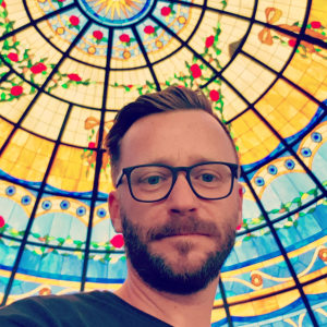 Profilbild von Michael Hanitz