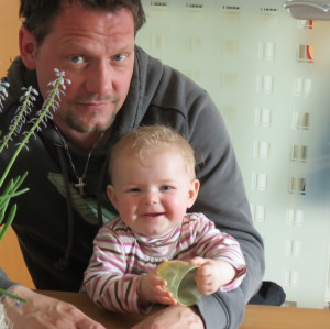 Profilbild von Michael Hanke