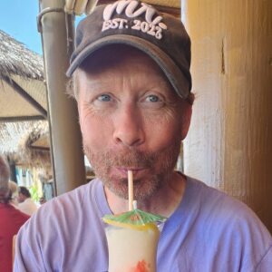 Profilbild von Michael Hannawald