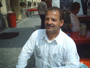 Profilbild von Michael Hannich