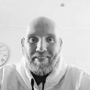 Profilbild von Michael Hannig