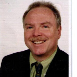 Profilbild von Michael Hanstein