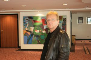 Profilbild von Michael Hapczynski