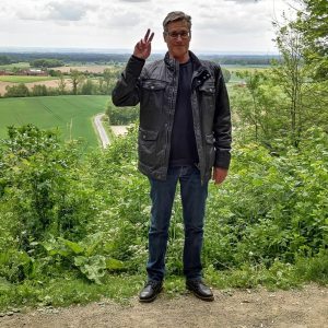 Profilbild von Michael Harbach