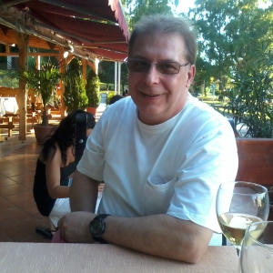 Profilbild von Michael Harbrecht