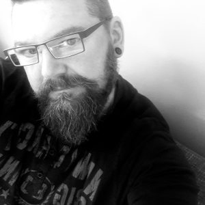 Profilbild von Michael Hardrath