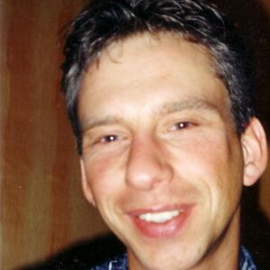 Profilbild von Michael Hardt