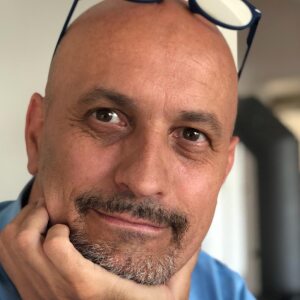 Profilbild von Michael Hardtke