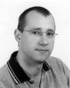 Profilbild von Michael Harnack