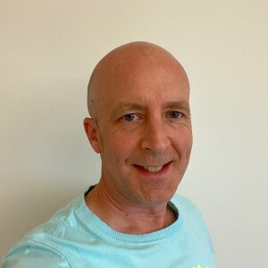 Profilbild von Michael Hart