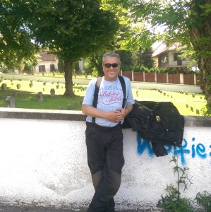 Profilbild von Michael Harteis