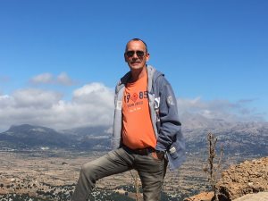 Profilbild von Michael Harten