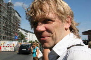 Profilbild von Michael Hartenfels