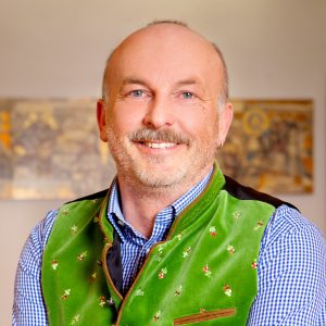 Profilbild von Michael Hartmann