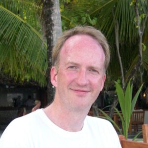 Profilbild von Michael Hartmann