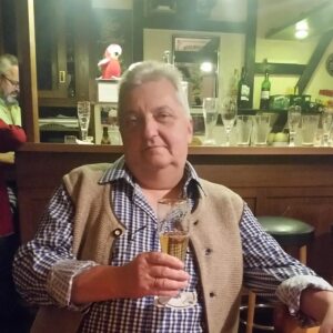 Profilbild von Michael Hartmann