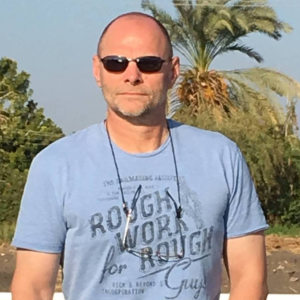 Profilbild von Michael Hartmann