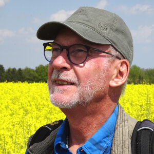 Profilbild von Michael Hartmann