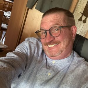 Profilbild von Michael Hartmann