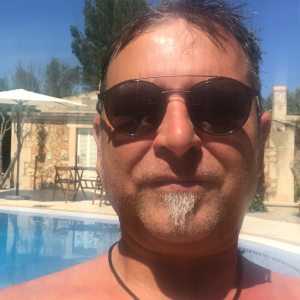 Profilbild von Michael Hartsch