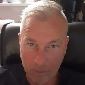 Profilbild von Michael Hartung
