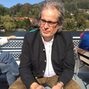 Profilbild von Michael Hartung