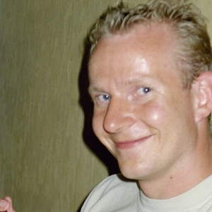 Profilbild von Michael Hartung