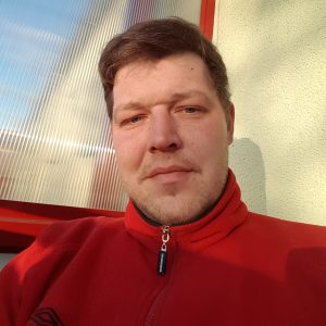 Profilbild von Michael Hartwig