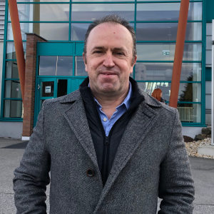 Profilbild von Michael Hase