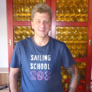 Profilbild von Michael Haselwander